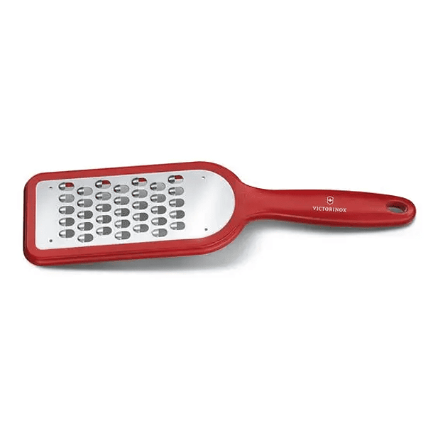 Rallador Victorinox® Rojo 5