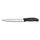 Cuchillo para filetear Pescado Swiss Classic 20 Cm Victorinox® Rojo 2