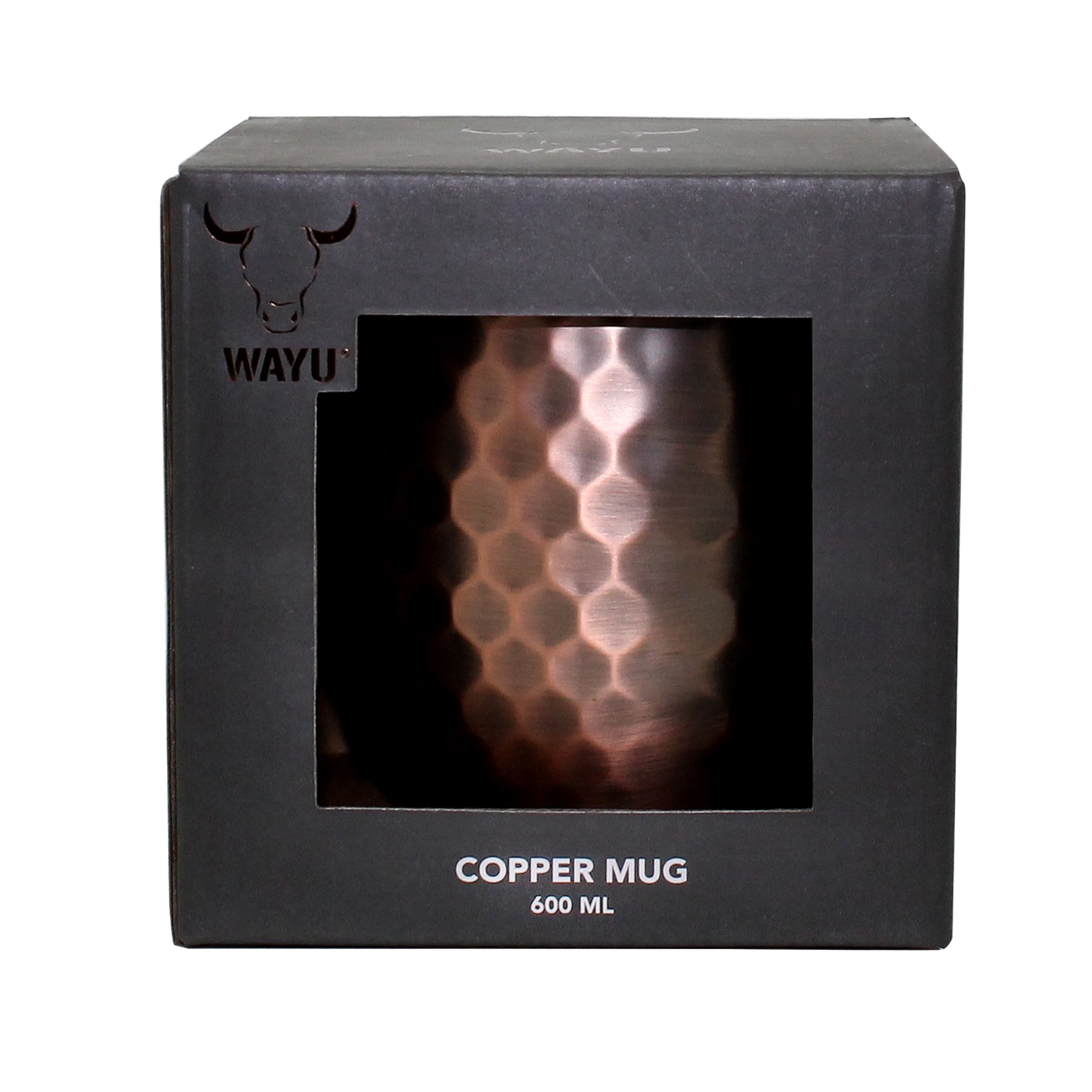 Copper Mug  Wayu®