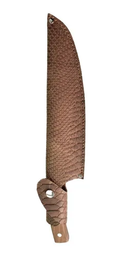 Funda Porta Cuchillo Muflon