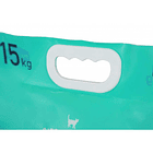 Arena de Gato Premium Gatuna  15 Kg. Aprox. 3