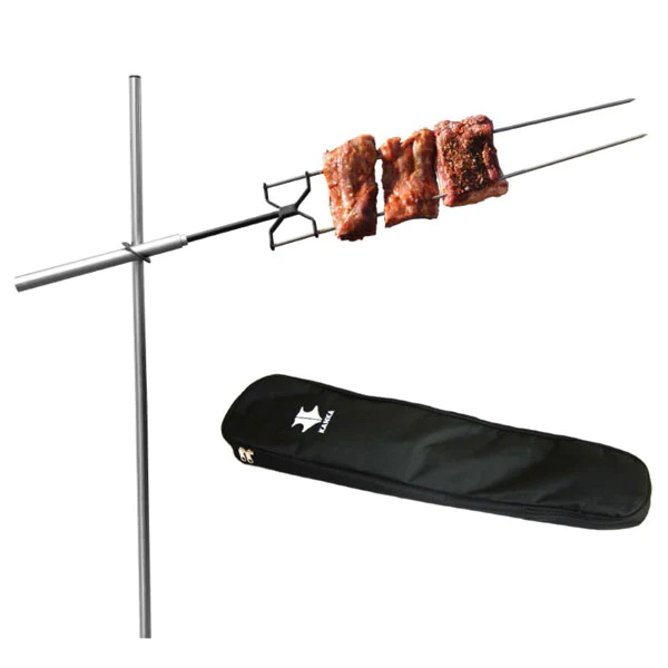 KANKA ASADOR