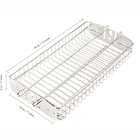 Rejilla para alimentos Accesorio Kanka  6