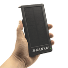 Batería Recargable + Solar Kanka Asador  1