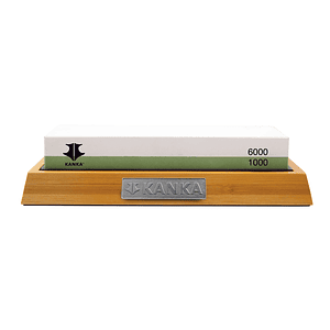 Piedra Afiladora Premium Kanka