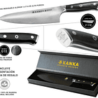 Cuchillo Chef 8