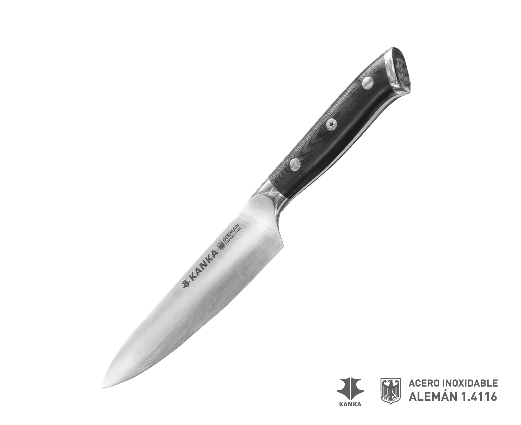 Cuchillo Alemán Multiuso I Kanka