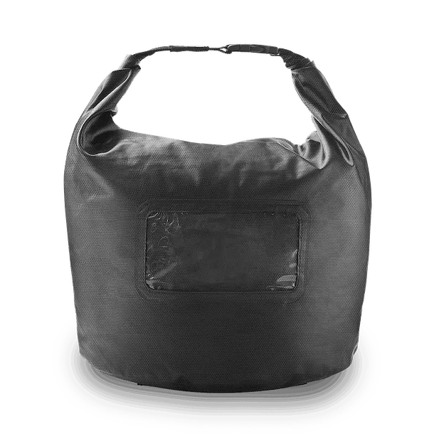 Bolso para Carbón Briqueta Pellet Weber Cap. 9,07 Kg. 1