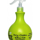 Shampoo Pet Dry Clean Waterless SPRAY 1