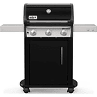 Parrilla a gas Weber Spirit Black E-315 GBS ( 3 Quemadores ) 1