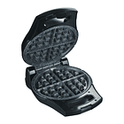 Máquina Para Hacer Wafles - WAFFLE MAKER 4