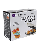 Máquina para hacer Cupcakes  - CUPCAKE MAKER 3