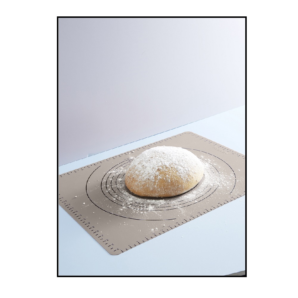 Mat Tapete Silpat o Mantel de Silicona para Macarrons
