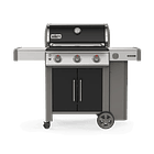 Parrilla a gas Genesis®️ II E-315 GBS ( 3 Quemadores )  3