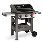 Parrilla a gas Weber  Spirit II E-310 GBS ( 3 Quemadores )  2