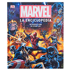 Enciclopedia Marvel DK 2