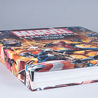 Enciclopedia Marvel DK 5