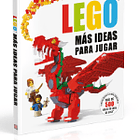 Enciclopedia Lego Más Ideas Para Jugar DK 3