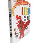 Enciclopedia Lego Más Ideas Para Jugar DK 4