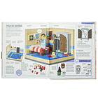 Enciclopedia Lego Más Ideas Para Jugar DK 5