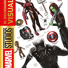 Enciclopedia Visual Marvel studios nueva edición  1