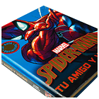 Enciclopedia Marvel : Spiderman Tu amigo y vecino 2