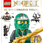Lego Ninjago Diccionario visual DK 2