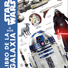 Star Wars El Gran Libor de la Galaxia Diccionario Visual 2