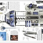 Star Wars El Gran Libor de la Galaxia Diccionario Visual 3