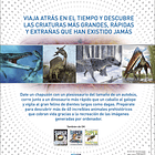 Enciclopedia Super Dinosaurios DK 5