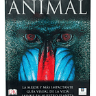 Enciclopedia Animal guía visual DK 1