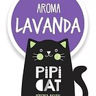 Arena Para Gato Pipi Cat LAVANDA 15 Kg 3