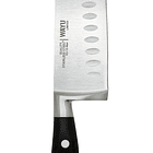 Cuchillo Santoku 7