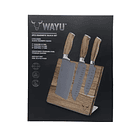 4 Block Magnetic Pakka Wayu Limited®  3