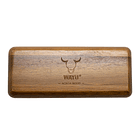 Tabla Aperitivo Madera M 25x10,5x1,9 cm Wayu® 2