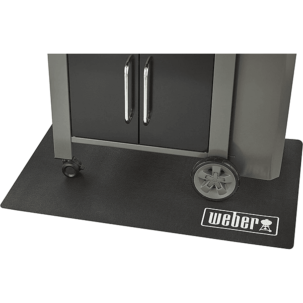 Weber Floor Protection Mat Alfombra de protección  1