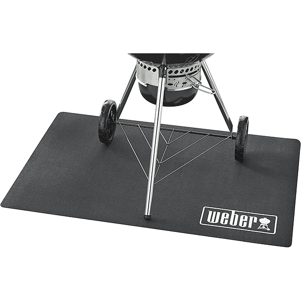 Weber Floor Protection Mat Alfombra de protección  2