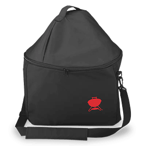 Bolsa de transporte Parrilla portátil Smokey Joe Weber