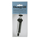 Inyector de condimentos Marinaje  ( 2 Agujas) Dangrill® 2