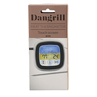 Termómetro Pantalla Táctil BBQ y COCINA Control Dangrill 3