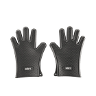 Guantes parrilla de Silicona Weber  1