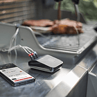 Weber Connect Smart Grilling Hub (Funciona con Cualquier Parrila) 7