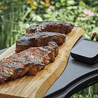 Weber Connect Smart Grilling Hub (Funciona con Cualquier Parrila) 12