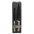 Set Cuchillo Tenedor Premium Wayu® 3