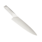 Cuchillo del Chef Deluxe Weber Style 36 cm Total 7