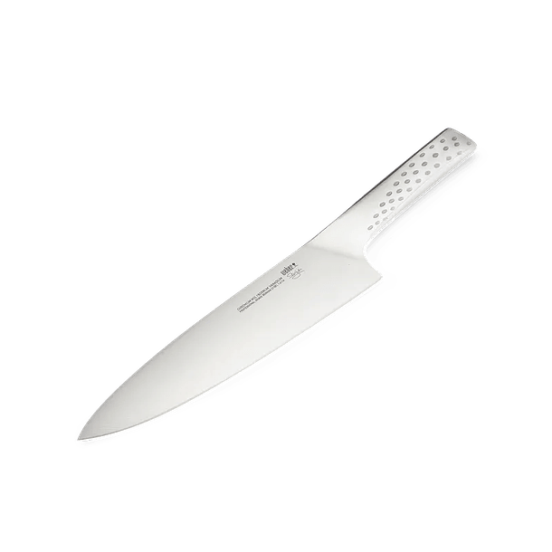 Cuchillo del Chef Deluxe Weber Style 36 cm Total 9