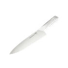 Cuchillo del Chef Deluxe Weber Style 36 cm Total 9