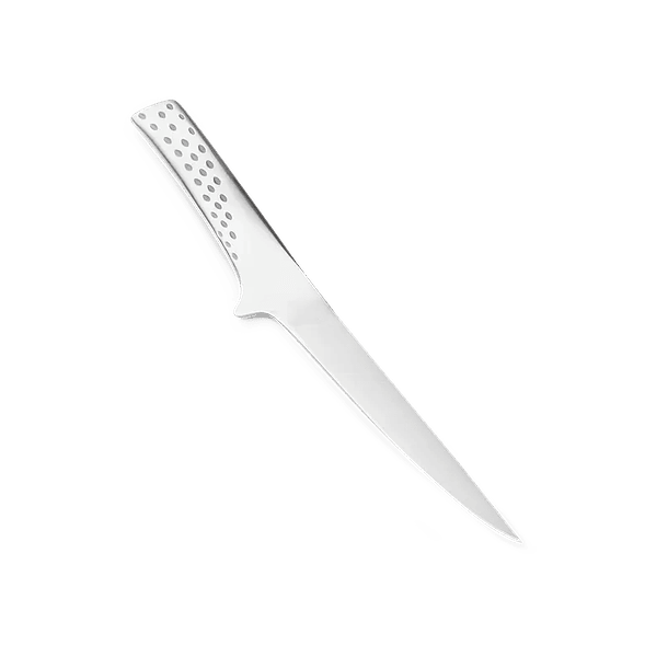 Cuchillo para Filetear Deluxe Weber Style 16 cm Hoja 2