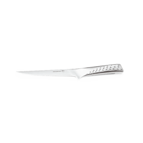 Cuchillo para Filetear Deluxe Weber Style 16 cm Hoja 1