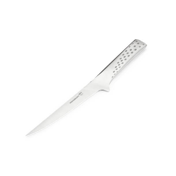 Cuchillo para Filetear Deluxe Weber Style 16 cm Hoja 3